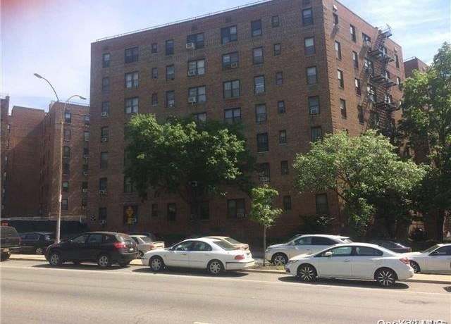 Property at 83-77 Woodhaven Blvd Unit LB9, Woodhaven, NY 11421, 2 beds, 1 bath