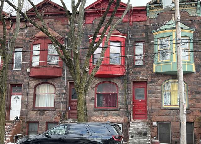 Property at 438 Clinton Ave, Call Listing Agent, NY 12206, 5 beds, 3 baths