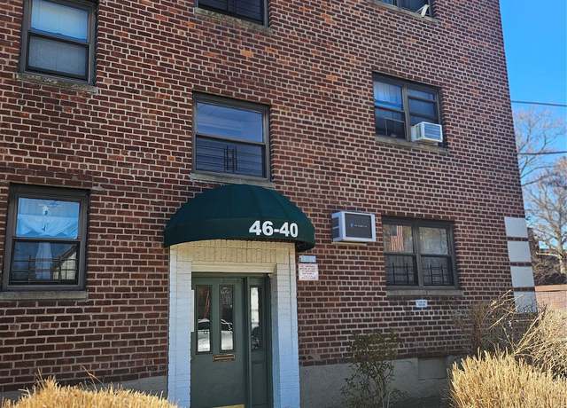 Property at 46-40 216 St Unit 3B, Bayside, NY 11361, 2 beds, 1 bath