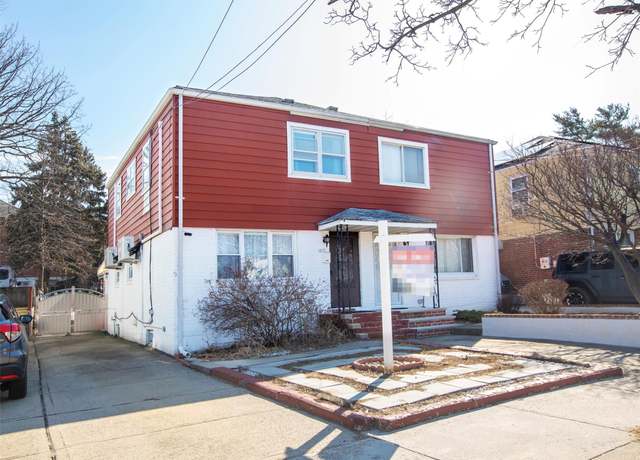 Property at 12-17 115th St, College Point, NY 11356, 3 beds, 3 baths