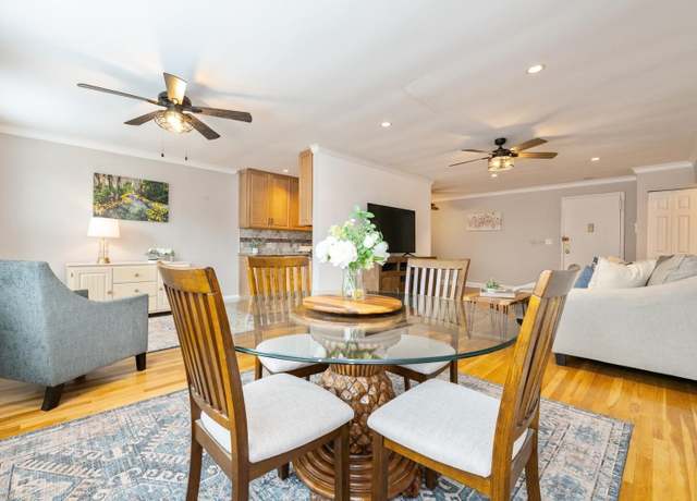 Property at 3 Birchwood Ct Unit 4F, Mineola, NY 11501, 1 bed, 1 bath
