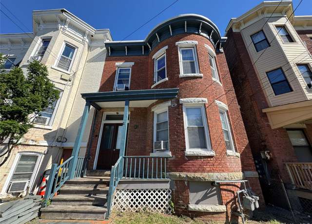 Property at 76 Benkard Ave, Newburgh, NY 12550, 4 beds, 2 baths