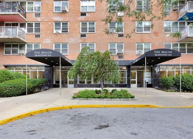 Property at 880 Boynton Ave Unit 14D, Bronx, NY 10473, 3 beds, 1.5 baths