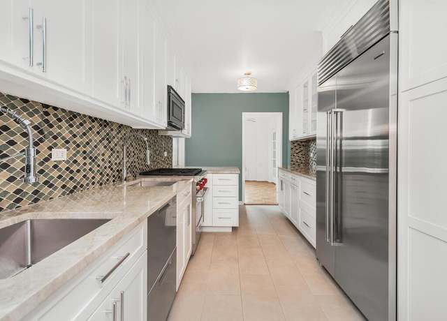 Property at 3530 Henry Hudson Pkwy Unit 9F, Bronx, NY 10463, 1 bed, 1 bath
