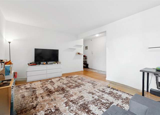 Property at 7234 Austin St Unit D11, Forest Hills, NY 11375, 1 bed, 1 bath