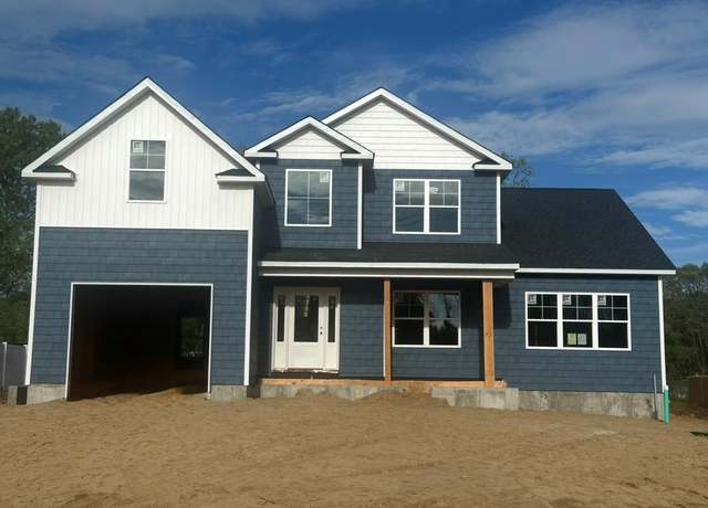 Property at 329 Weeks Ave, Manorville, NY 11949, 4 beds, 2.5 baths