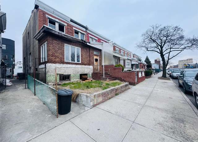 Property at 2107 65th St, Brooklyn, NY 11204, 3 beds, 2 baths