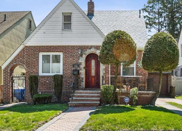Property at 233-16 Union Tpke, Bellerose Manor, NY 11427, 4 beds, 2.5 baths