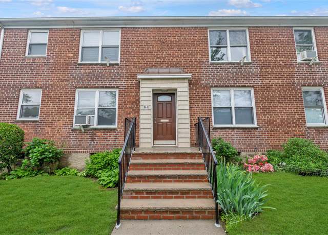 Property at 204-08 35 Ave #247, Bayside, NY 11361, 1 bed, 1 bath