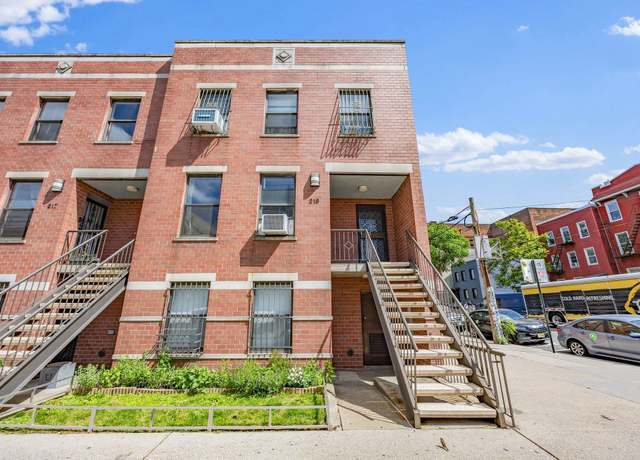 Property at 219 Berry St #2, Brooklyn, NY 11249, 2 beds, 1 bath