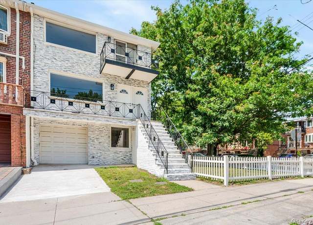 Property at 6633 Avenue M, Brooklyn, NY 11234, 7 beds, 5 baths