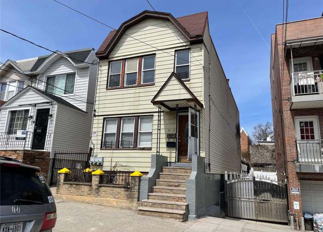 Property at 94-45 Alstyne Ave, Flushing, NY 11373, 7 beds, 2 baths