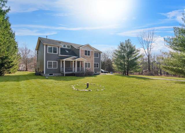 Property at 441 County Route 48, Thompson Ridge, NY 10985, 4 beds, 2.5 baths