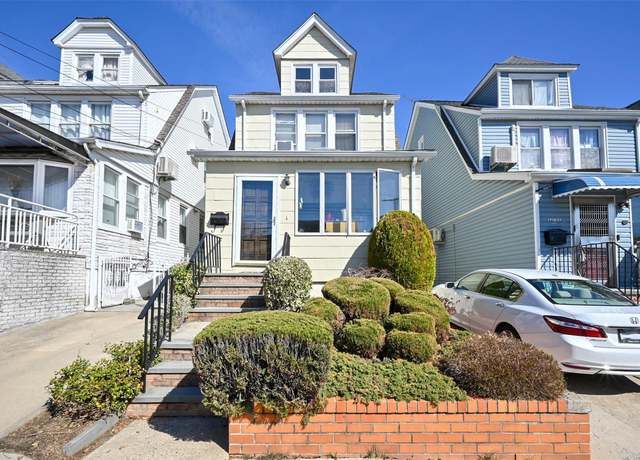 Property at 147-05 17 Ave, Whitestone, NY 11357, 3 beds, 1.5 baths