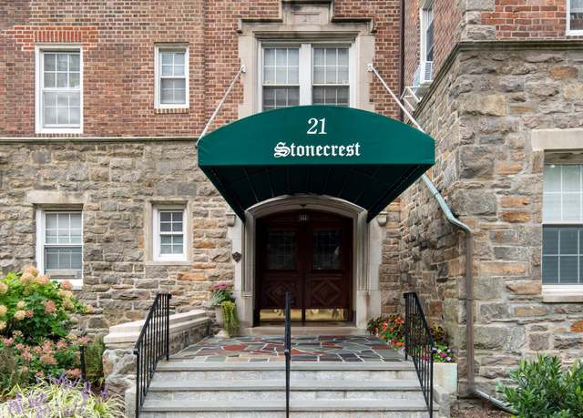 Property at 21 N Chatsworth Ave Unit 4G, Larchmont, NY 10538, 2 beds, 1 bath