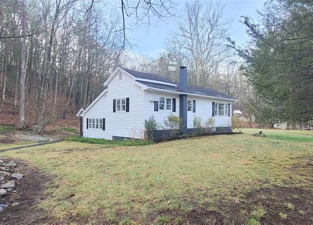 Property at 1320 Berme Rd, Kerhonkson, NY 12446, 2 beds, 1 bath