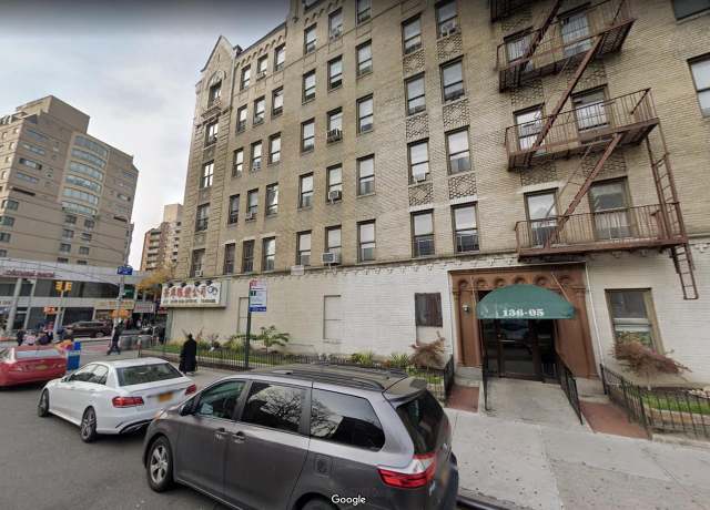 Property at 136-05 Sanford Ave Unit 3B, Flushing, NY 11355, 2 beds, 1 bath