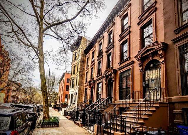 Property at 372 Grand Ave, Brooklyn, NY 11238, 5 beds, 4 baths