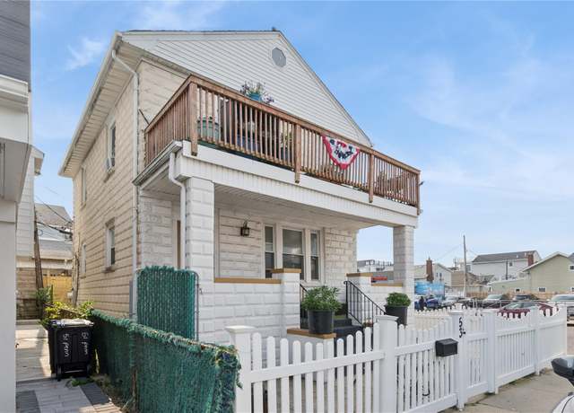Property at 53 Pennsylvania Ave, Long Beach, NY 11561, 3 beds, 2 baths