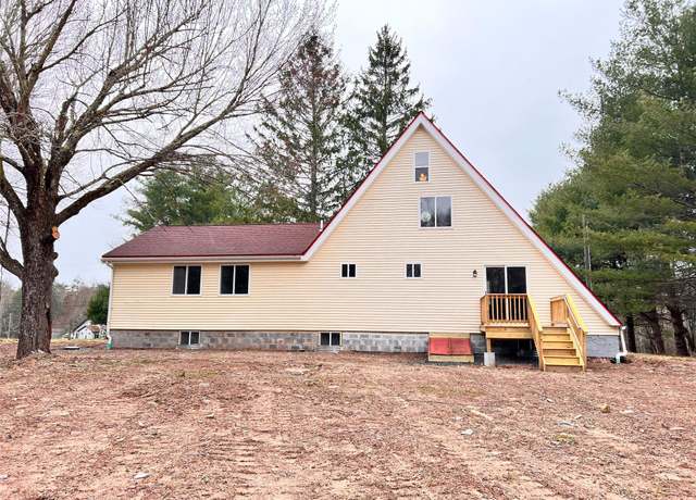 Property at 107 Pinewood Rd, Cochecton, NY 12726, 3 beds, 2.5 baths