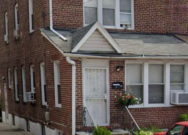 Property at 111-17 133rd St, South Ozone Park, NY 11420, 3 beds, 2.5 baths