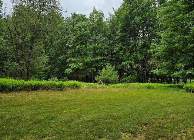 Property at TBD Otens Rd, Ellenville, NY 12424