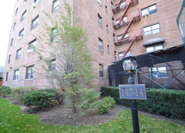 Property at 147-14 84th Rd Unit 5C, Briarwood, NY 11435, 1 bed, 1 bath