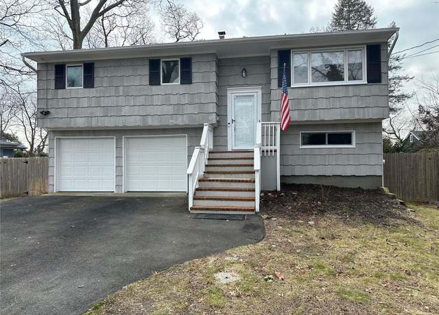 Property at 10 Kreamer St, Bellport Village, NY 11713, 4 beds, 2 baths