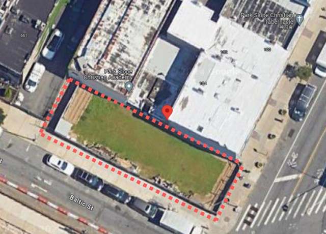 Property at 108 5th Ave, Brooklyn, NY 11217