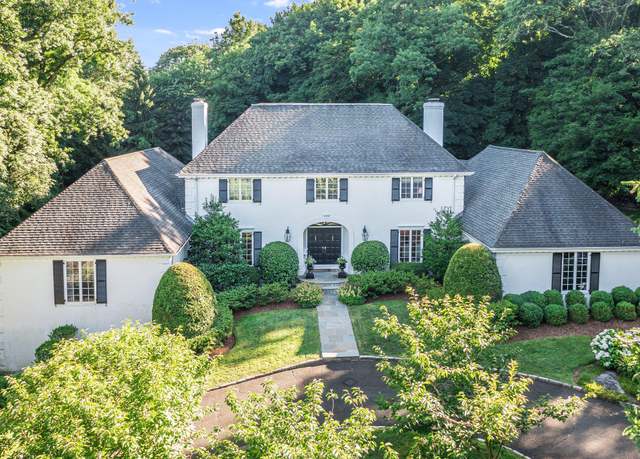 Property at 355 Purchase St, Rye, NY 10580, 5 beds, 4.5 baths