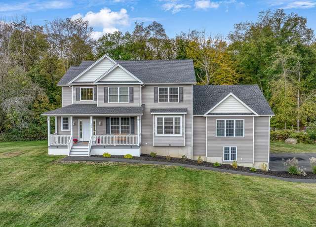 Property at 166 Monahan Rd, Port Jervis, NY 12771, 4 beds, 3.5 baths