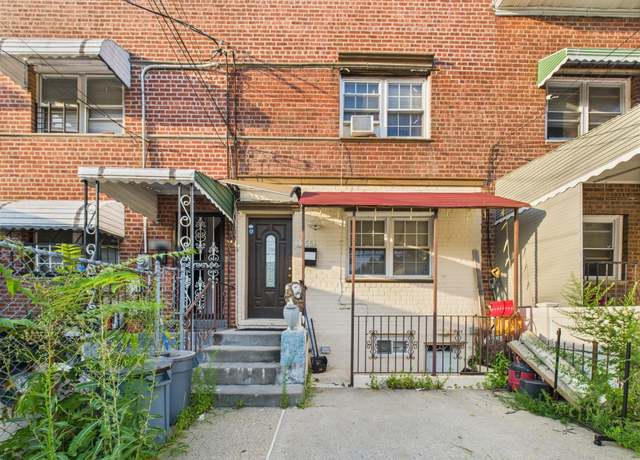 Property at 1255 E 223rd St, Bronx, NY 10466, 3 beds, 2 baths