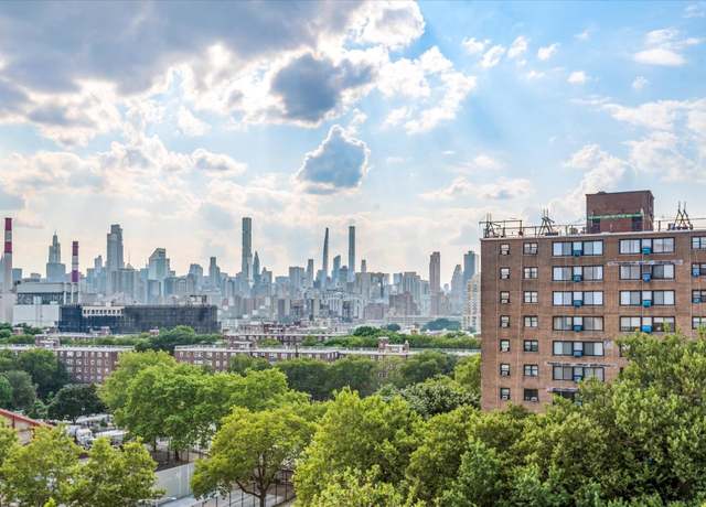 Property at 21-15 34th Ave Unit 11C, Astoria, NY 11106, 3 beds, 1.5 baths