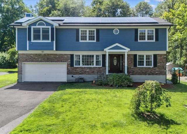 Property at 3796 Gomer St, Yorktown Heights, NY 10598, 4 beds, 3 baths