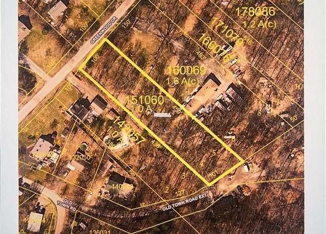 Property at Greenwood Dr, Beacon, NY 12508
