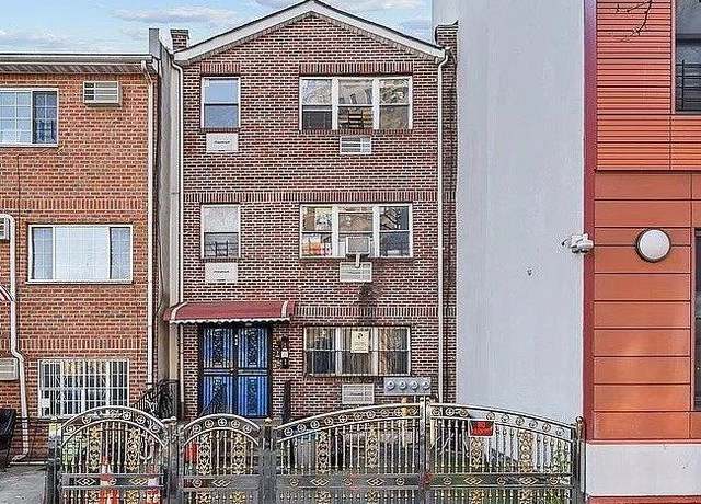 Property at 974 Dekalb Ave, Bed-stuy, NY 11221, 7 beds, 6.5 baths