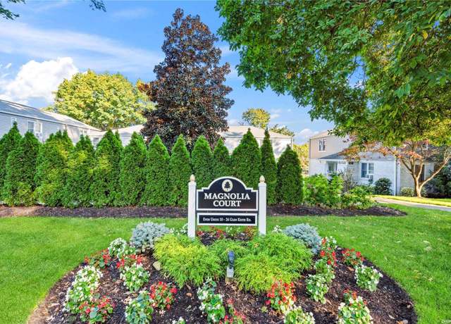 Property at 12U Glen Keith Rd Unit 12U, Glen Cove, NY 11542, 1 bed, 1 bath