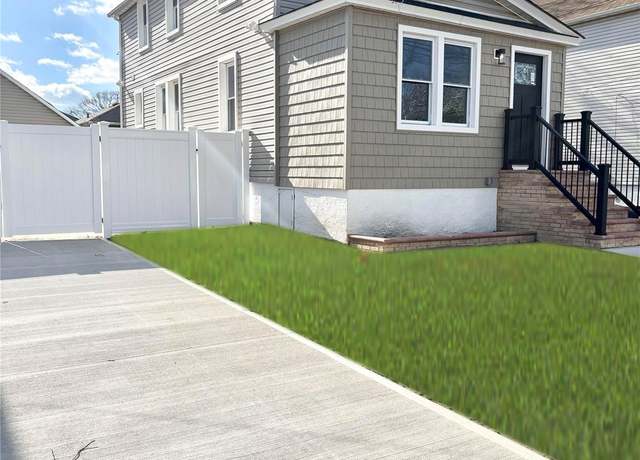 Property at 357 Westminster Rd, Cedarhurst, NY 11516, 4 beds, 2 baths