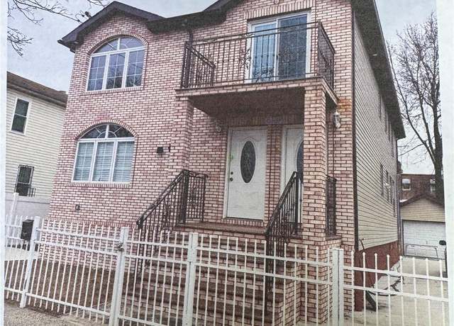 Property at 153-33 119 Rd, Jamaica, NY 11434, 6 beds, 5 baths