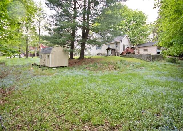 Property at 000 Sprague Ave, Liberty, NY 12754