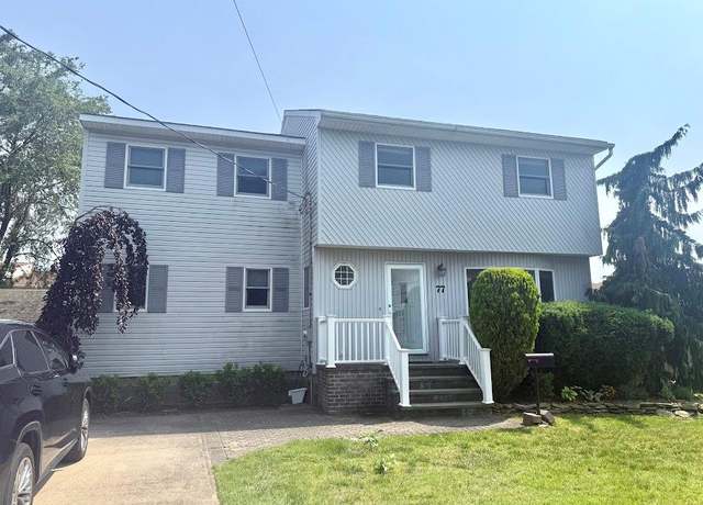 Property at 77 & 79 Hampton Pl, Freeport, NY 11520, 2 beds, 1.5 baths