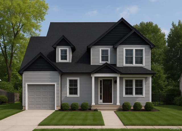 Property at 120 Ronkonkoma Blvd, Centereach, NY 11720, 3 beds, 2.5 baths