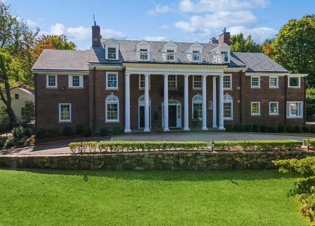 Property at 4 aka 45 Durham Rd, Bronxville, NY 10708, 7 beds, 6 baths