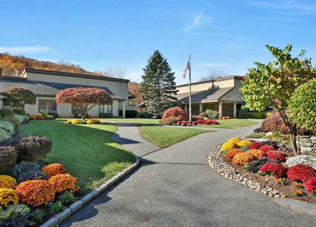 Property at 48 Heritage Hls Unit B, Somers, NY 10589, 1 bed, 1 bath