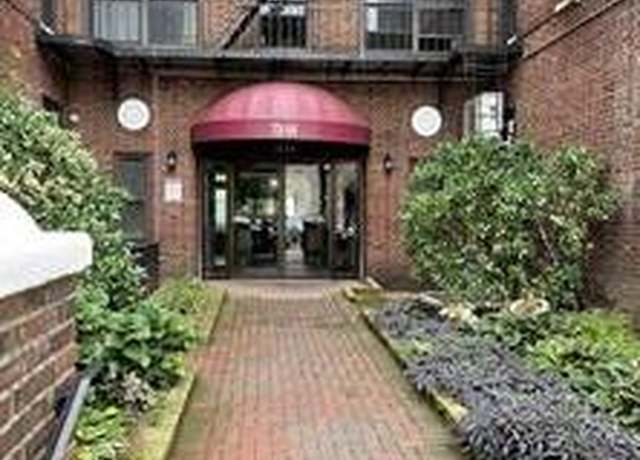 Property at 72-34 Austin St Unit F10, Forest Hills, NY 11375, 1 bed, 1 bath