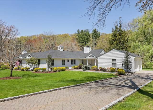 Property at 5 South Brook Rd, Bedford, NY 10506, 4 beds, 4.5 baths