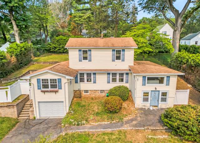 Property at 63 Lindbergh Ln, New City, NY 10956, 3 beds, 3.5 baths