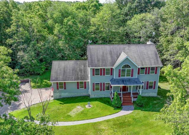 Property at 2033 Little Britain Rd, Rock Tavern, NY 12575, 3 beds, 2.5 baths