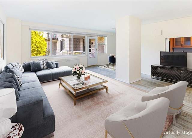 Property at 3333 Henry Hudson Pkwy Unit 3P, Bronx, NY 10463, 1 bed, 1 bath
