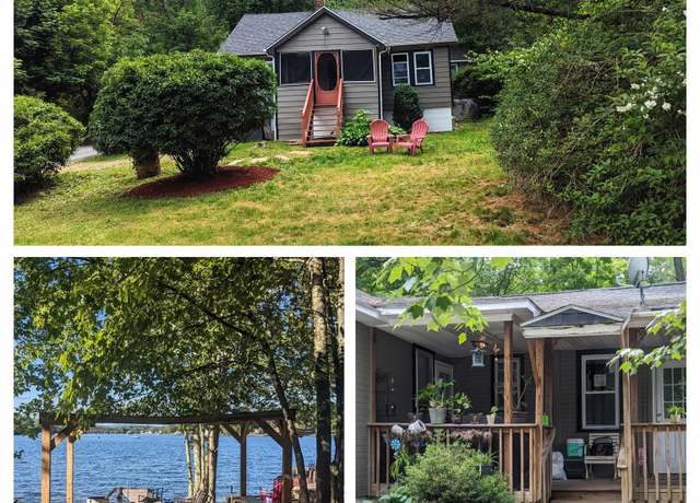 Property at 1583 Rt-17b, Bethel, NY 12720, 3 beds, 3 baths